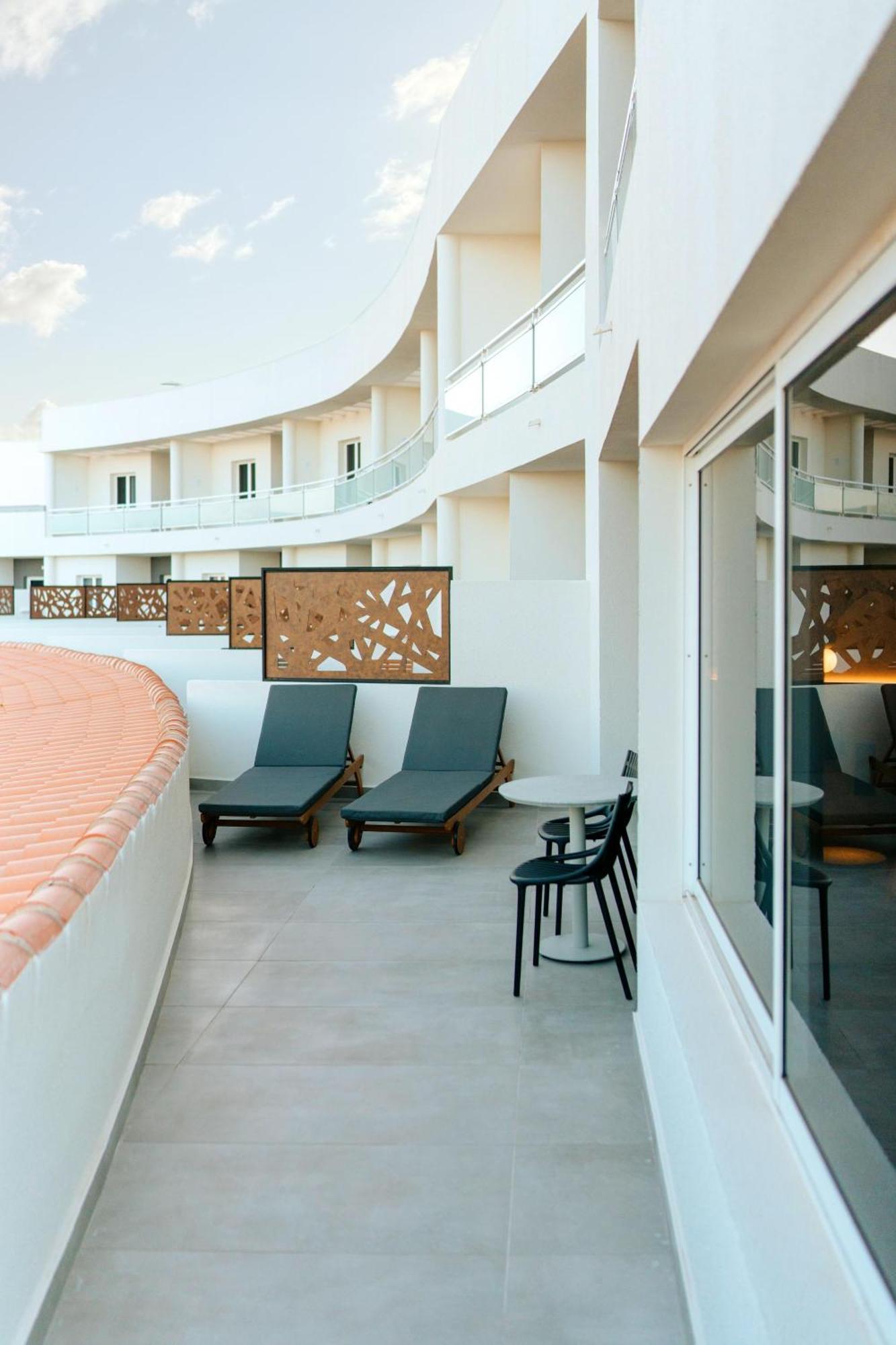 R2 Higos Beach Коста Калма Экстерьер фото
