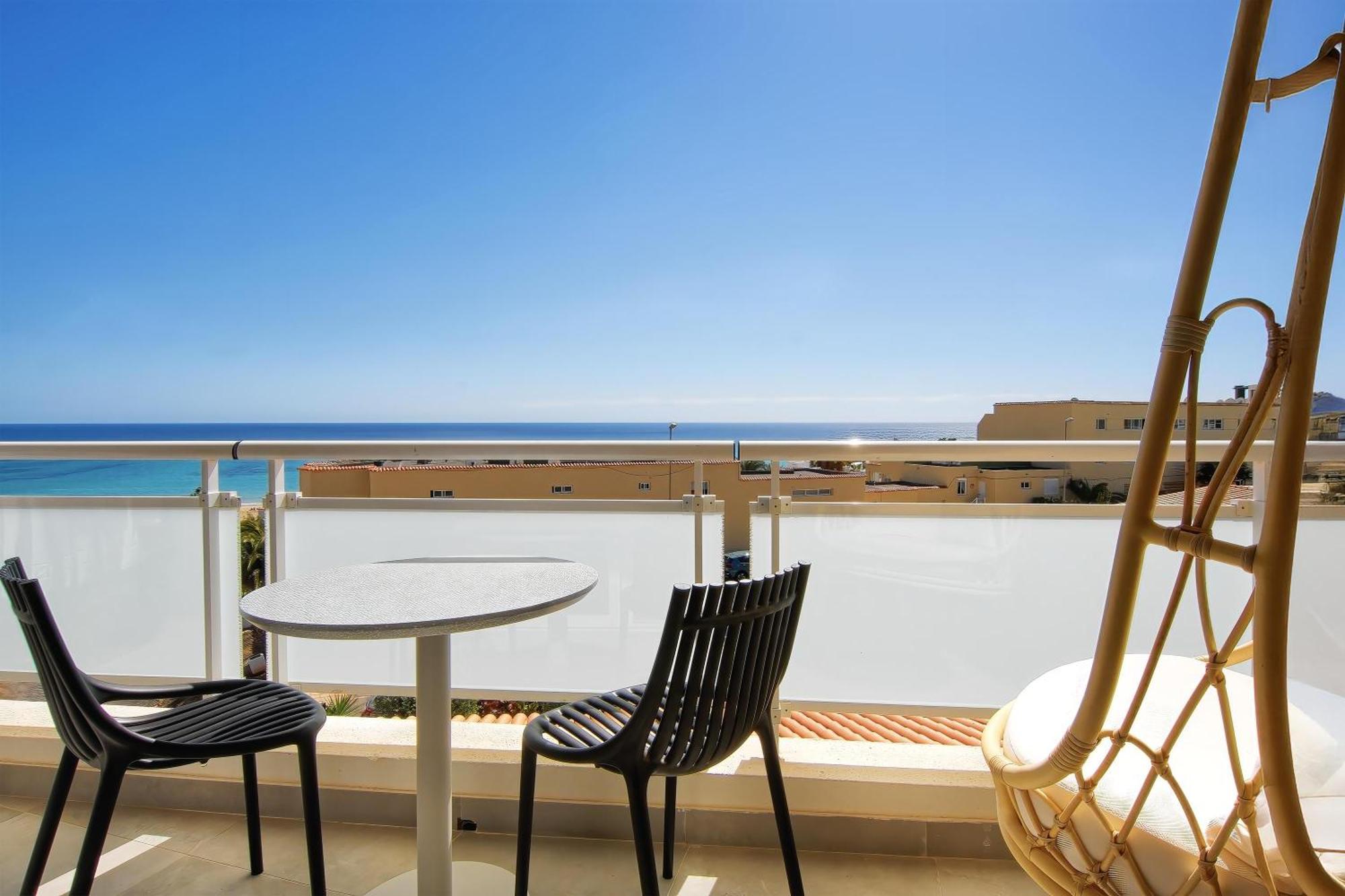R2 Higos Beach Коста Калма Экстерьер фото